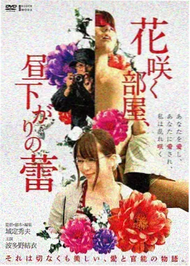山脊线上的信电影封面